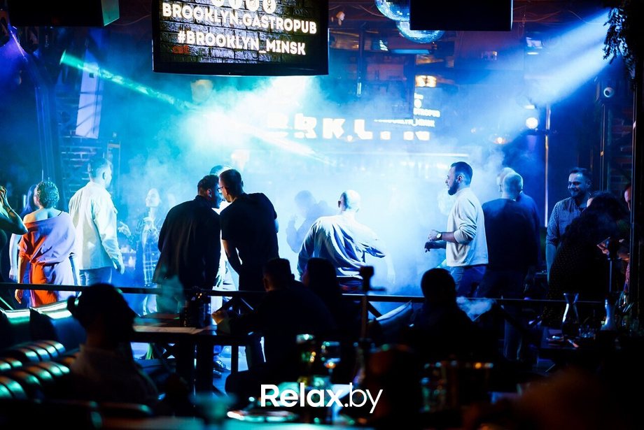 Brooklyn Live!, фото № 46