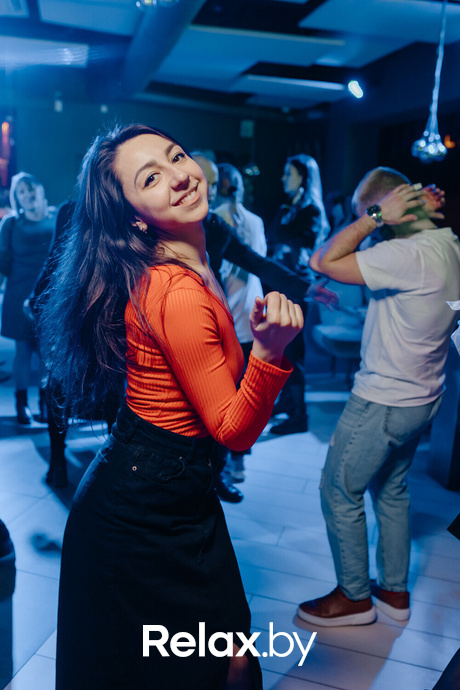 Ночные жители, фото № 17