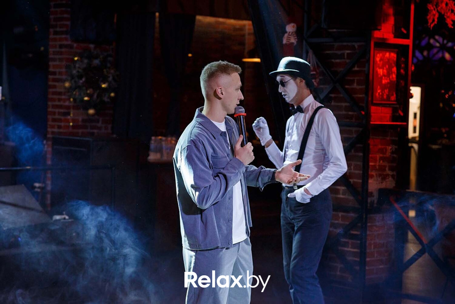 Новогодний Бруклин, фото № 4