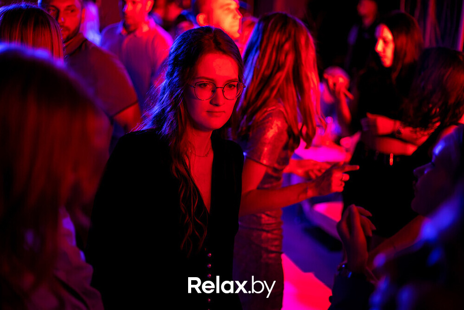 Ночные жители, фото № 55