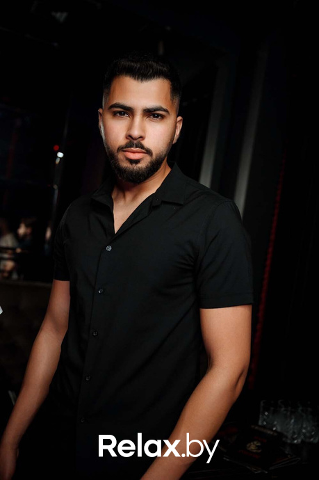 Friday party, фото № 15