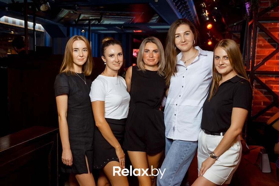 Brooklyn Live!, фото № 69