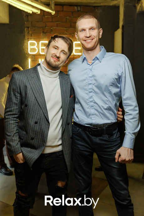 День Встречи Выпускников, фото № 58