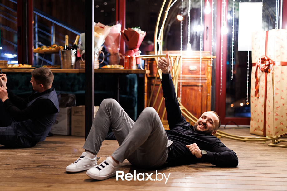 Friday Party, фото № 81