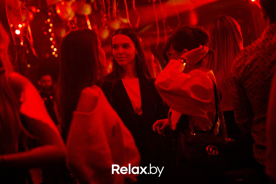 Tarantino Birthday Party, фото № 127