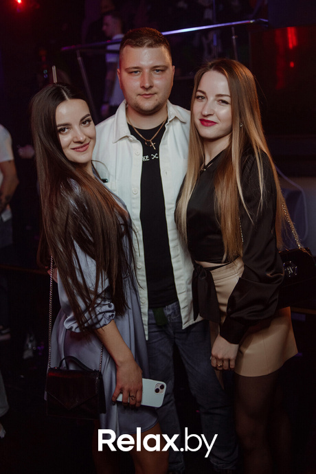 Saturday «Don’t stop the party», фото № 30