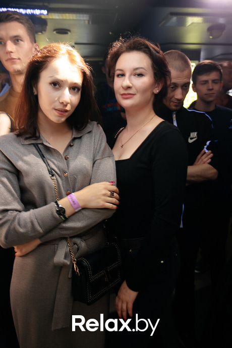 Бородачи party, фото № 30