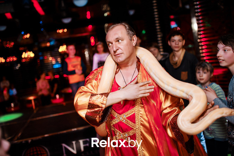 Junior Disco, фото № 168