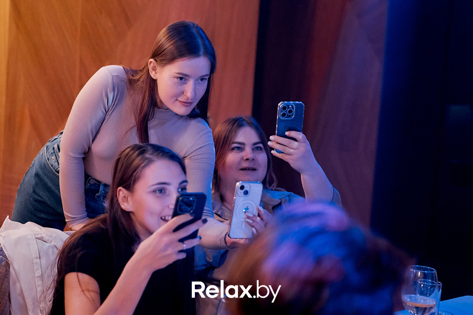 Friday Music, фото № 4