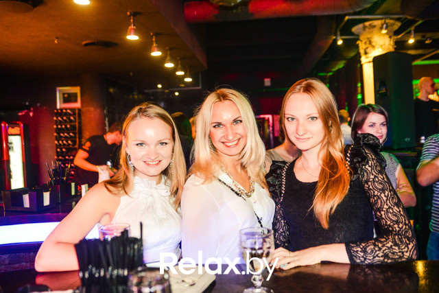 Каждую пятницу я - в «Койот», фото № 15