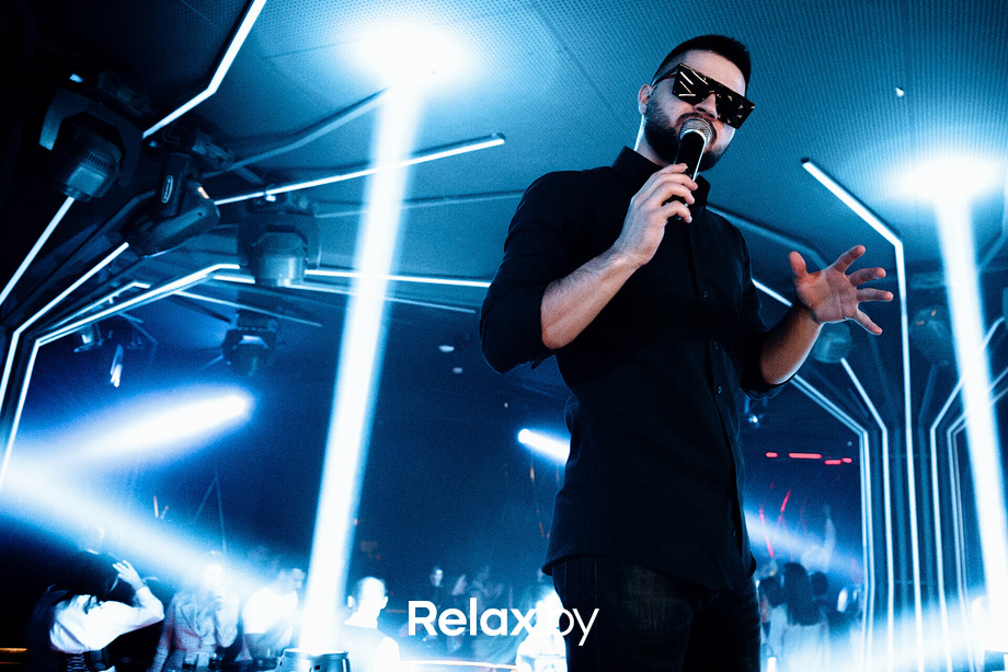 Crystal club Show, фото № 11