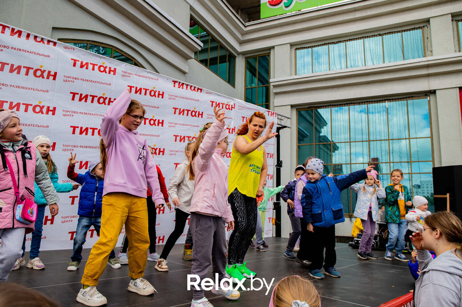 Марафон детских желаний, фото № 189