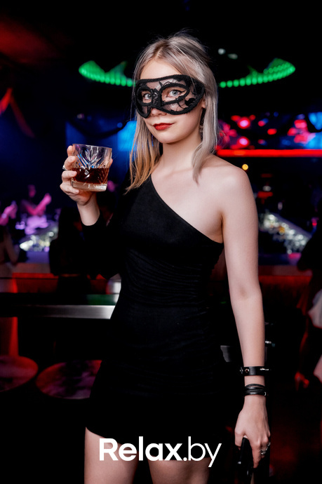 Masquerade ball, фото № 96