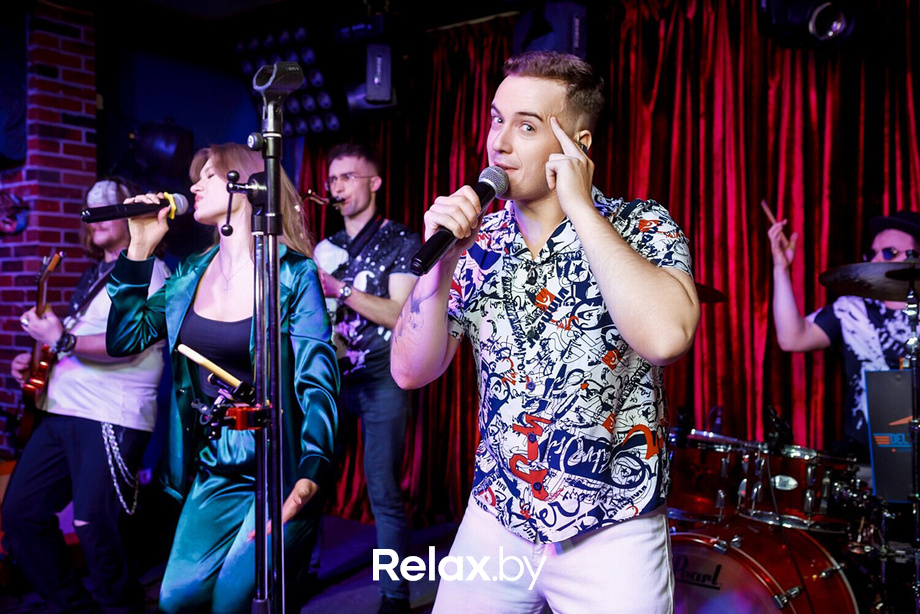 Brooklyn Live!, фото № 6