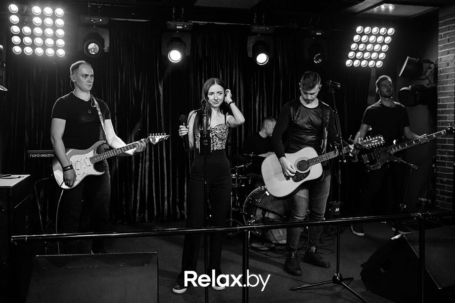 Brooklyn Live!, фото № 56