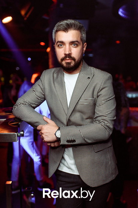 Party saturday, фото № 7