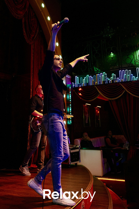 MoulinRouge, фото № 24