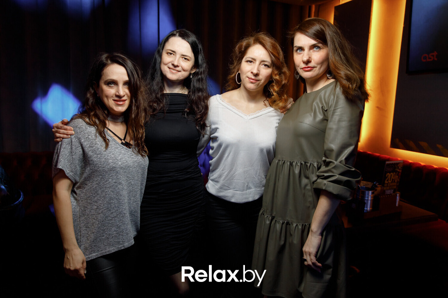 Relax party, фото № 62