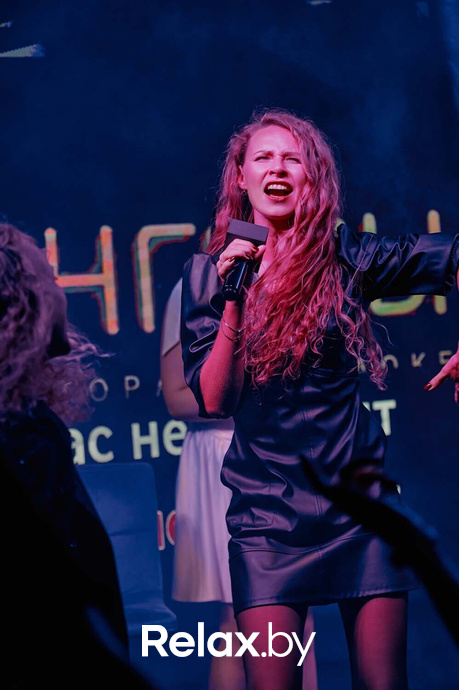 Saturday music, фото № 75