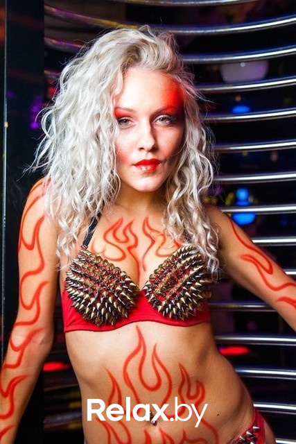 Next Club Show, фото № 100