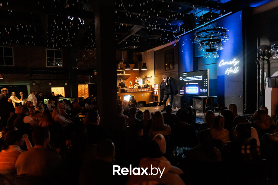 Отчетный концерт, фото № 64