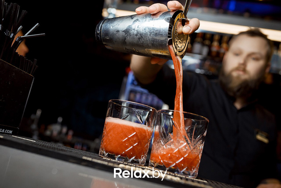 Brooklyn Live!, фото № 18