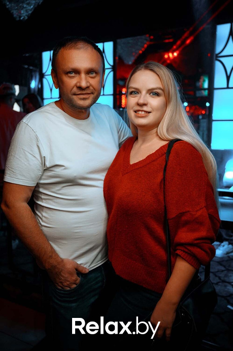 Saturday party, фото № 5