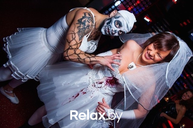 Next Club Show, фото № 23