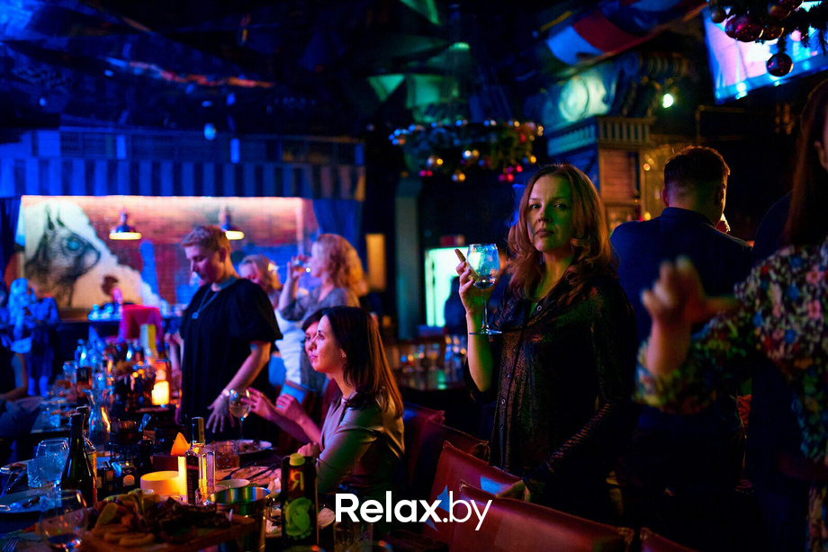 Brooklyn Live!, фото № 21