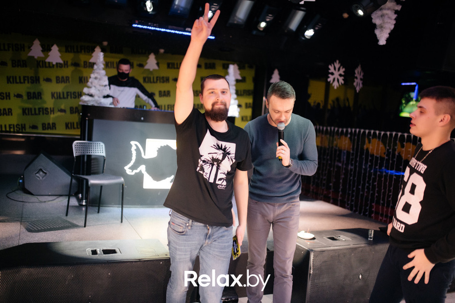 Дорога в Рождество, фото № 57