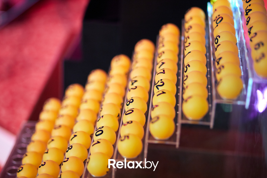 «Lucky 7» и «Мелодия удачи», фото № 23