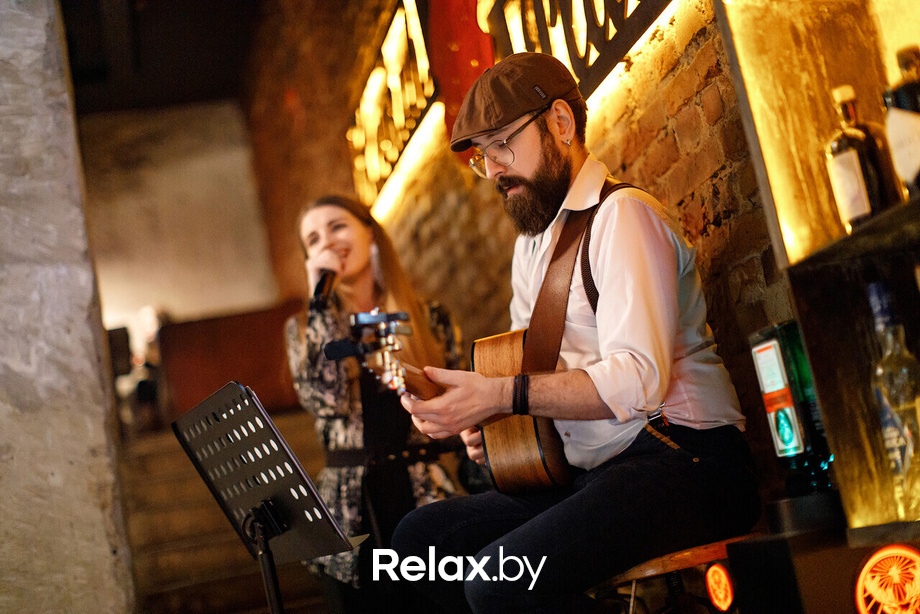 Live Lounge, фото № 31