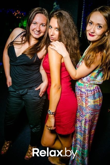 Вечеринка Crazy Songs, фото № 51