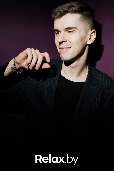 Karaoke Warm, фото № 17