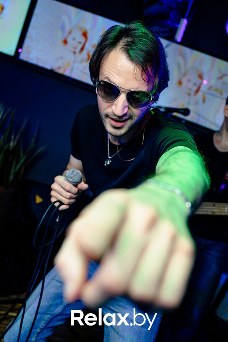 Terra Party, фото № 19