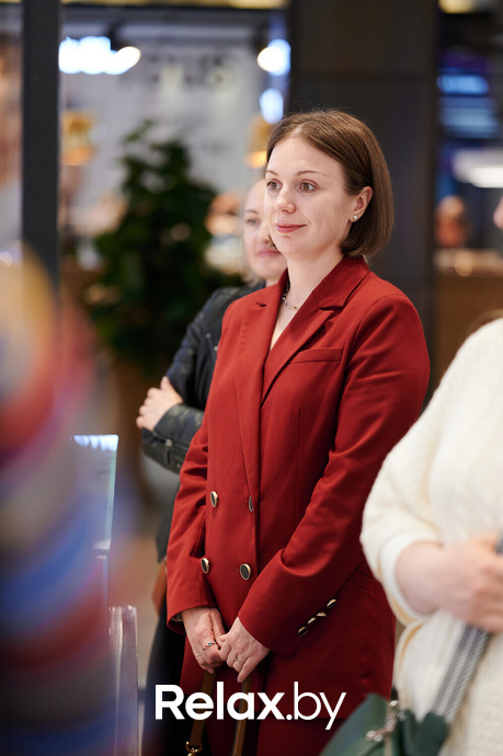 Шопинг-экскурсия со стилистом, фото № 11