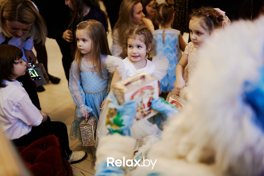 SILVER PARTY 2022 KIDS’ PODIUM, фото № 365