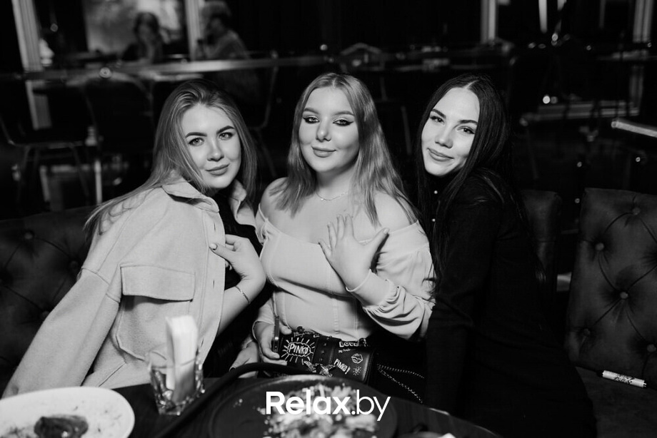 Lindas Perfomance Art Show, фото № 34