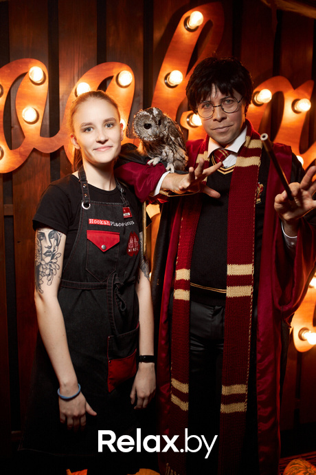 Halloween, фото № 36