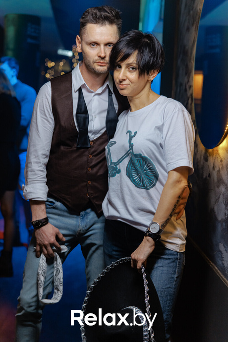 Viva Mexico Party, фото № 51