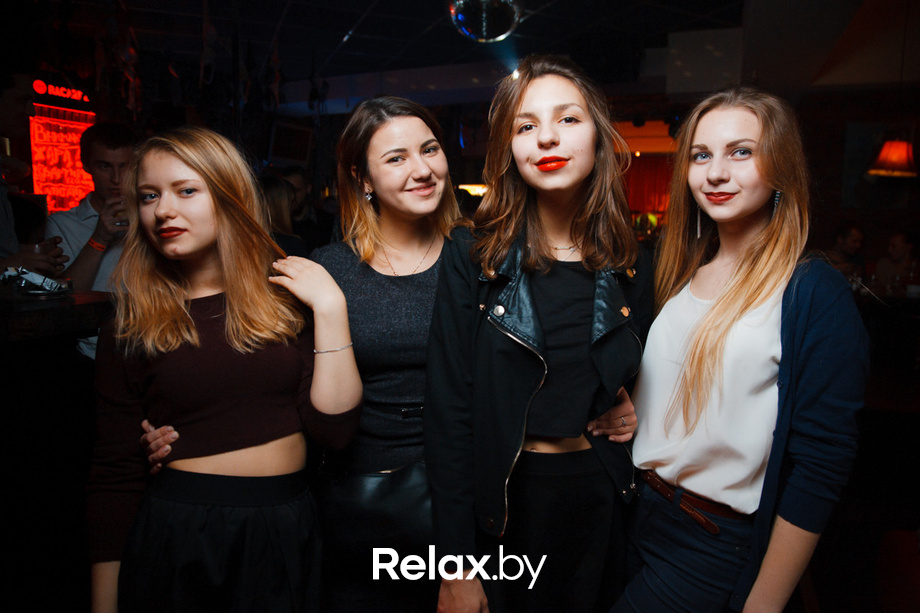 Концерт группы Мерилин Монро, фото № 48