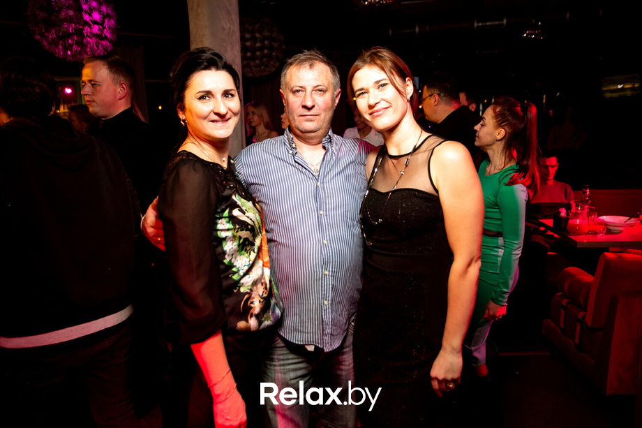 Ночные жители, фото № 56