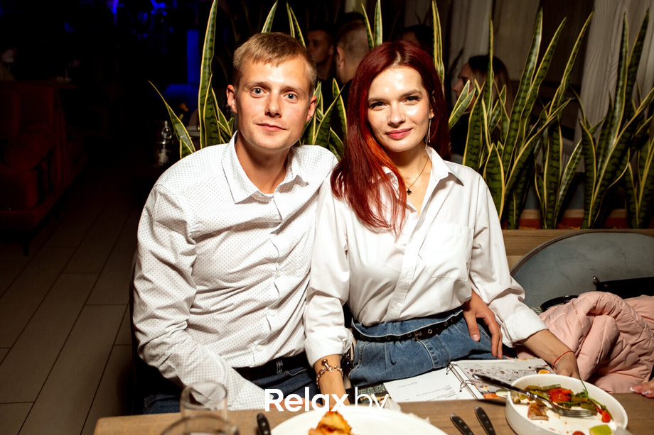 Ночные жители, фото № 20