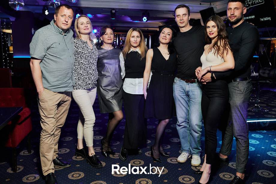 BREATH all the night, фото № 11