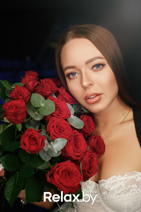 Выступление группы Топлес, фото № 16