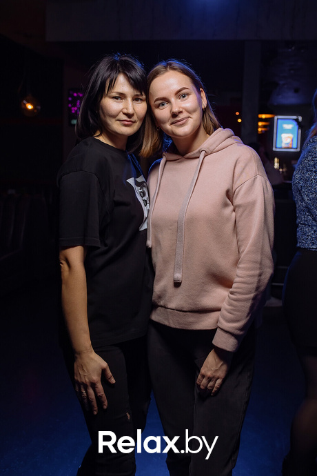 Karaoke «Barberry», фото № 65