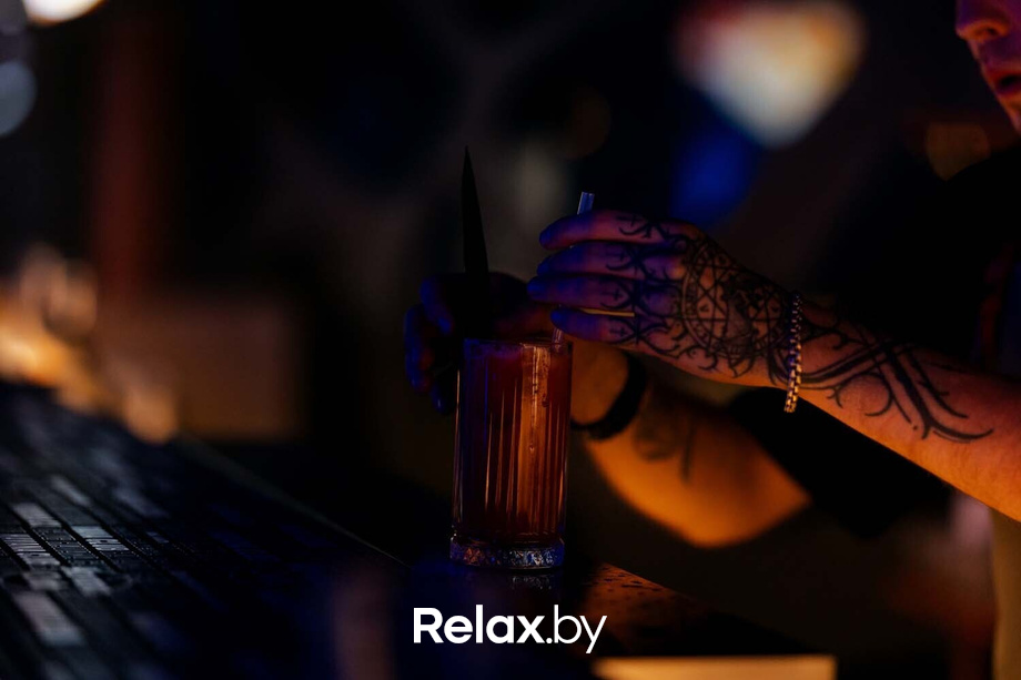 Ночные жители, фото № 78