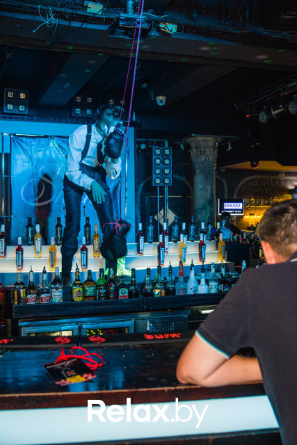 Bartenders Battle, фото № 42