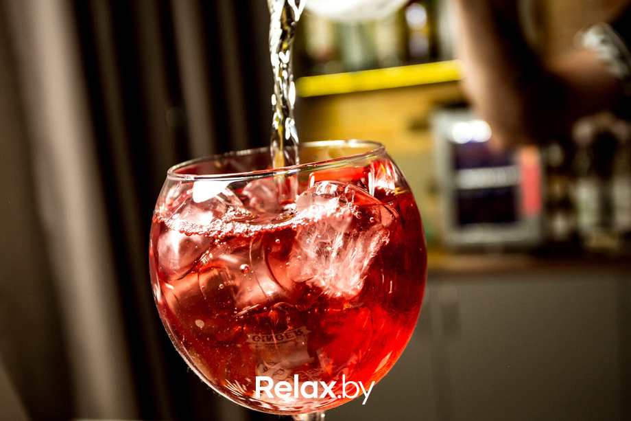 Ночь караоке, фото № 16