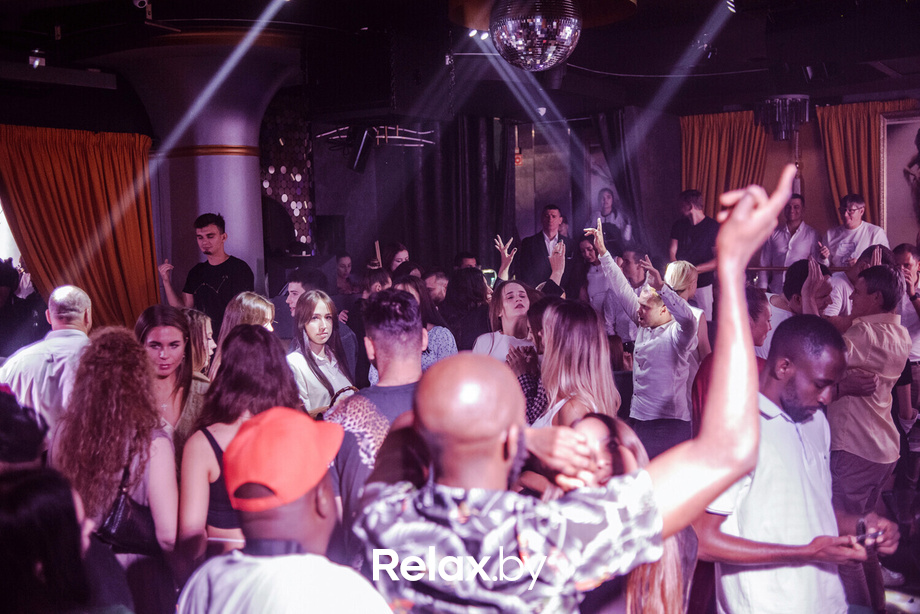 Friday LUXURIA LXR, фото № 25